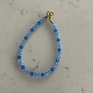 Sparkly bracelet